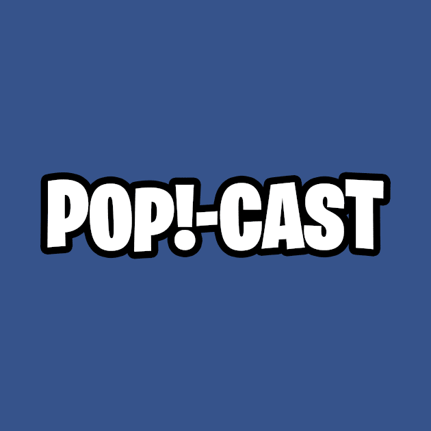 PoP!-Cast Battle Royale by PanelsOnPages