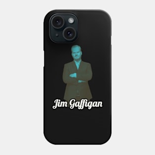 Retro Gaffigan Phone Case