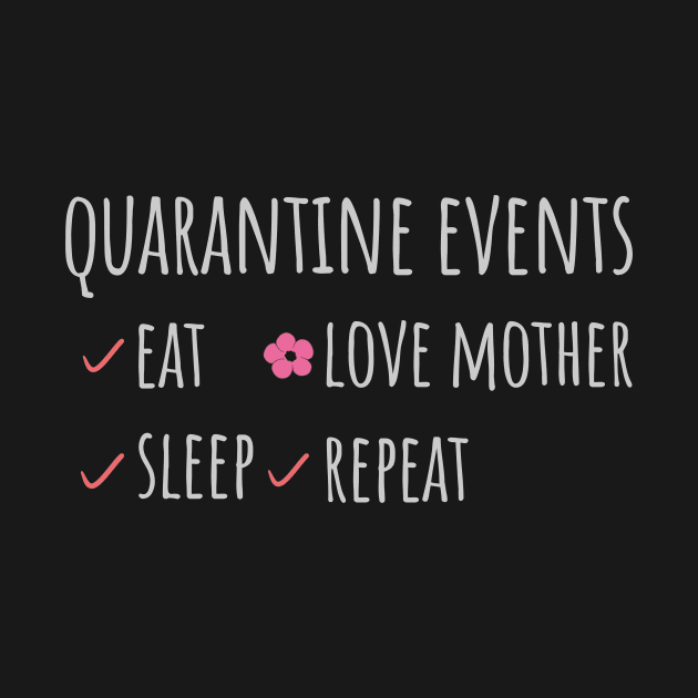 mothers day in quarantine events love mother by fatoajmii