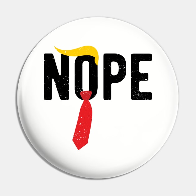 Nope Trump nope election vote 2 Pin by Gaming champion