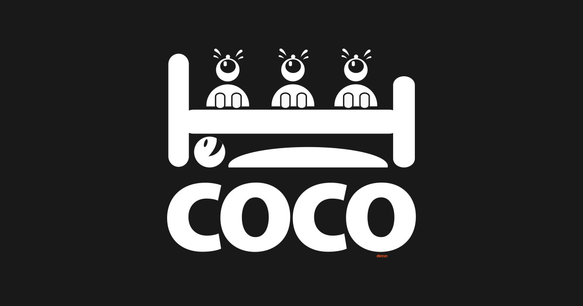 El coco by eltronco.