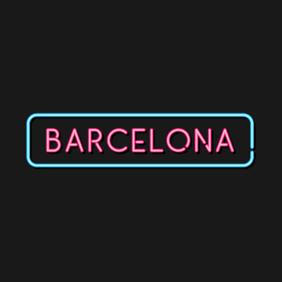 Barcelona T-Shirt