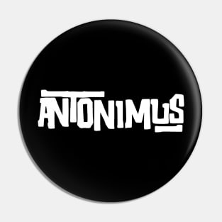 antonimus Pin