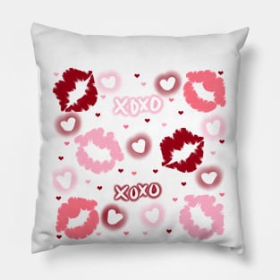 XOXO Pillow