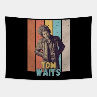 Tom Waits Tapestry