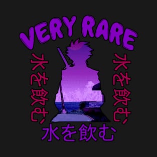 Very Rare - Rare Japanese Vaporwave Aesthetic T-Shirt
