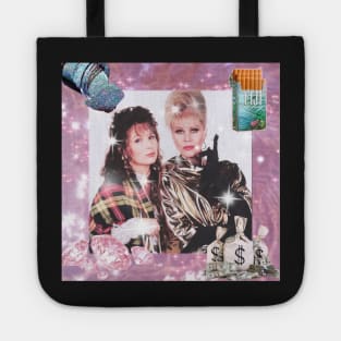 Absolutely Fabulous Darling! Tote