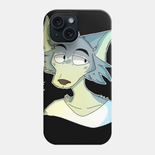 Fox Phone Case