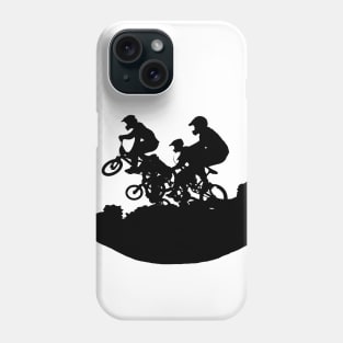 bmx Phone Case