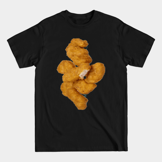 Disover NUGGETS - Nuggets - T-Shirt