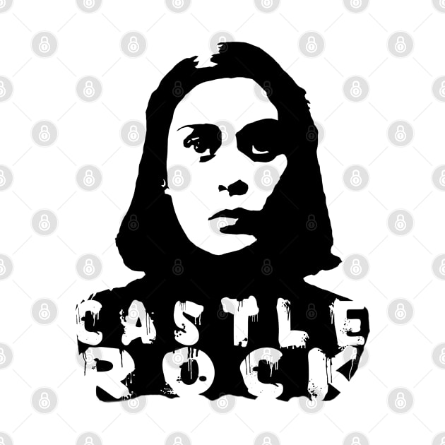 Annie Wilkes, Castle Rock IV by Pearanoia