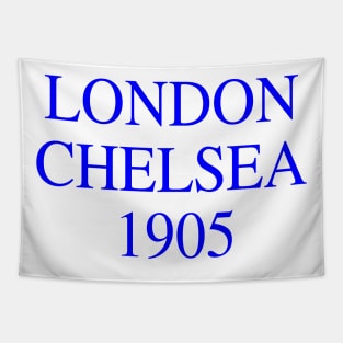 Chelsea London 1905 Tapestry