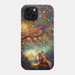In Living Color Phone Case