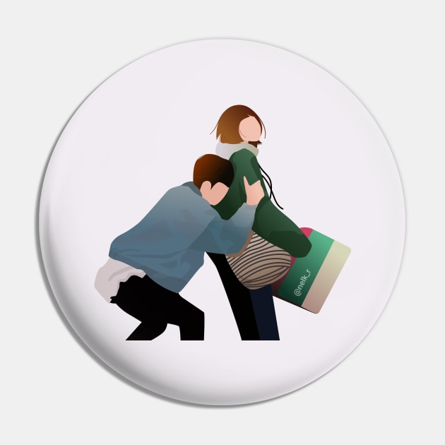 weightlifting fairy kim bok joo Pin by nelkrshop