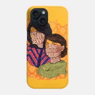 SSDGM Phone Case