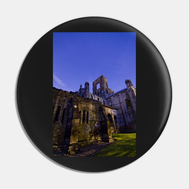 Kirkstall Abbey 4258-A Cistercian monastery Leeds West Yorkshire Night After   Dark Photography Pin by Spookydaz