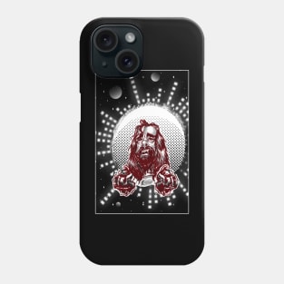 Eitri's Anguish Phone Case