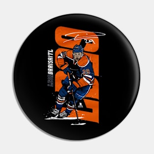 leon draisaitl vertical Pin