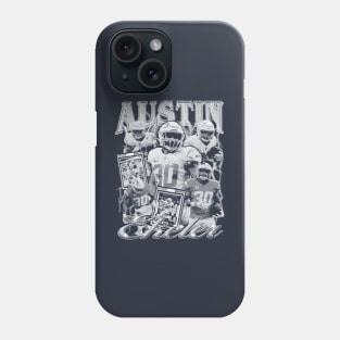 Austin Ekeler(Football running back) Phone Case