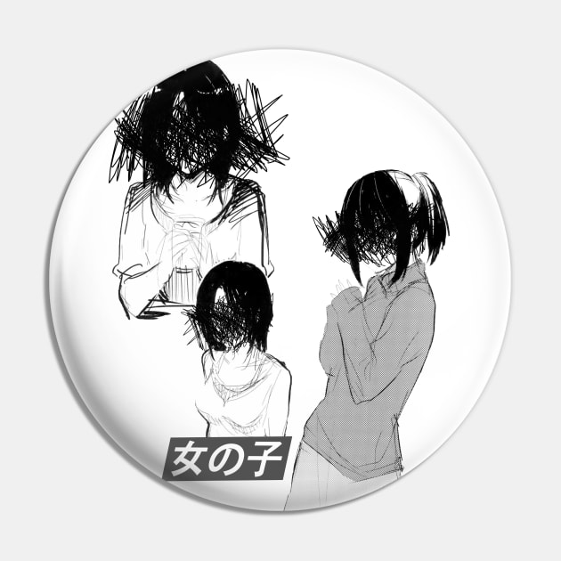 Pin on anime illustration