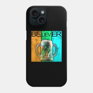 BElievER Phone Case