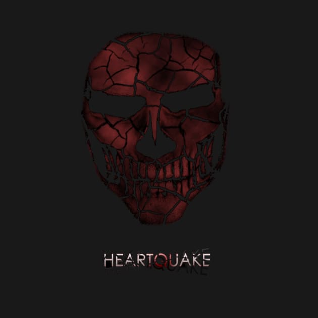 Heartquake by Heartquake