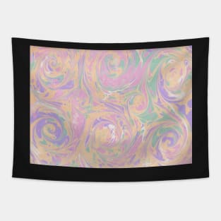 Marble no 5 Tapestry