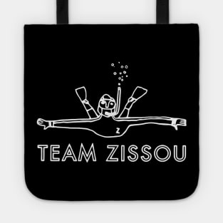 Life Aquatic With Steve Zissou Tote