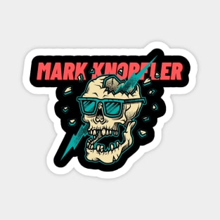 mark Knopfler Magnet