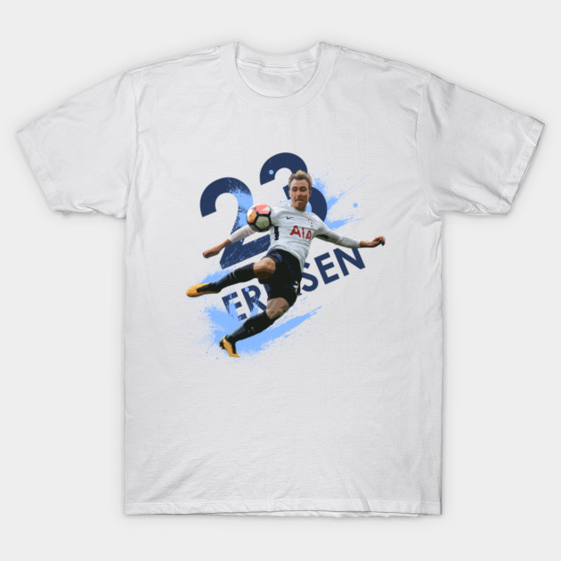 tottenham shirt eriksen