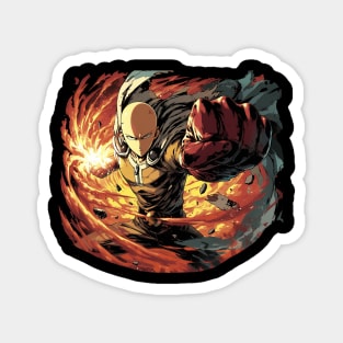 saitama Magnet