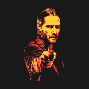 John Wick - Sigma T-Shirt