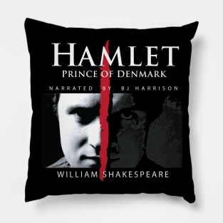 Hamlet Pillow