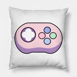 Cute game console Pillow