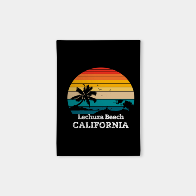 lechuza beach malibu
