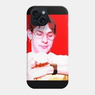 jim krasinski Phone Case