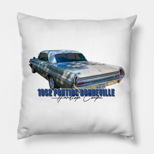 1962 Pontiac Bonneville Hardtop Coupe Pillow