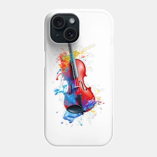 My Violin Phone Case