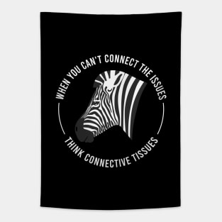 Ehlers Danlos Syndrome When You Can't Connect The Issues Think Connective Tissues Tapestry