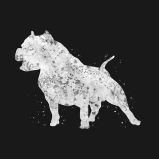 Pitbull Dog T-Shirt