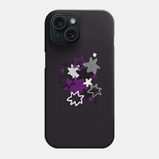 Starry Ace Phone Case