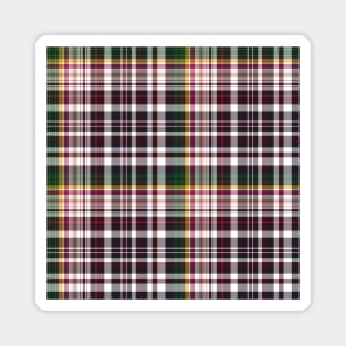 Sailor Pluto Plaid Magnet