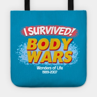 Bravo 229'R Survivor Tote