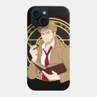 Dabbler of the Dark Arts? Phone Case