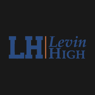 Levin High Logo T-Shirt