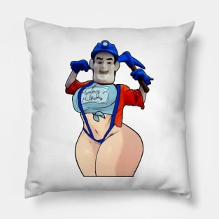 Pvegas Mommy Pillow