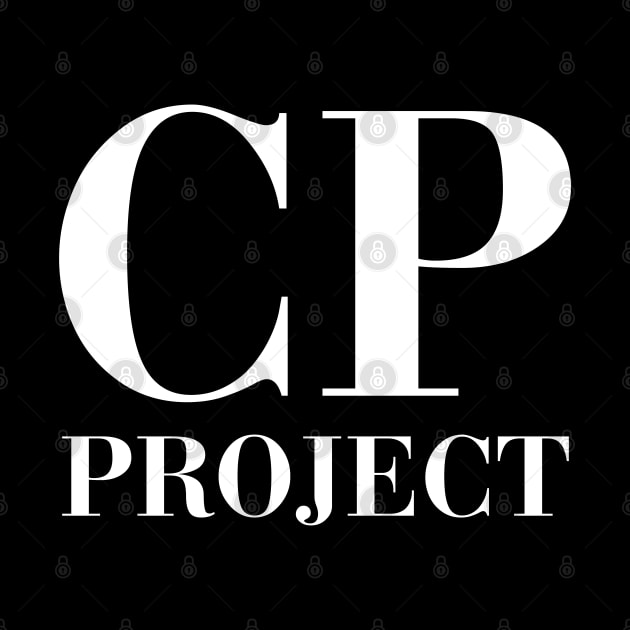 CP Project by Xavi Biker