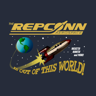 repconn aerospace T-Shirt