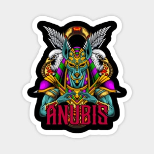 Anubis 3.3 Magnet