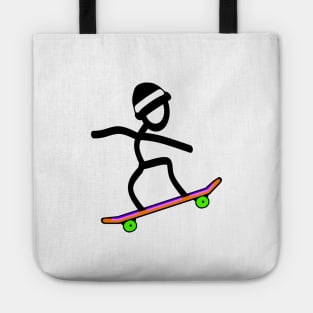 Skater Tote